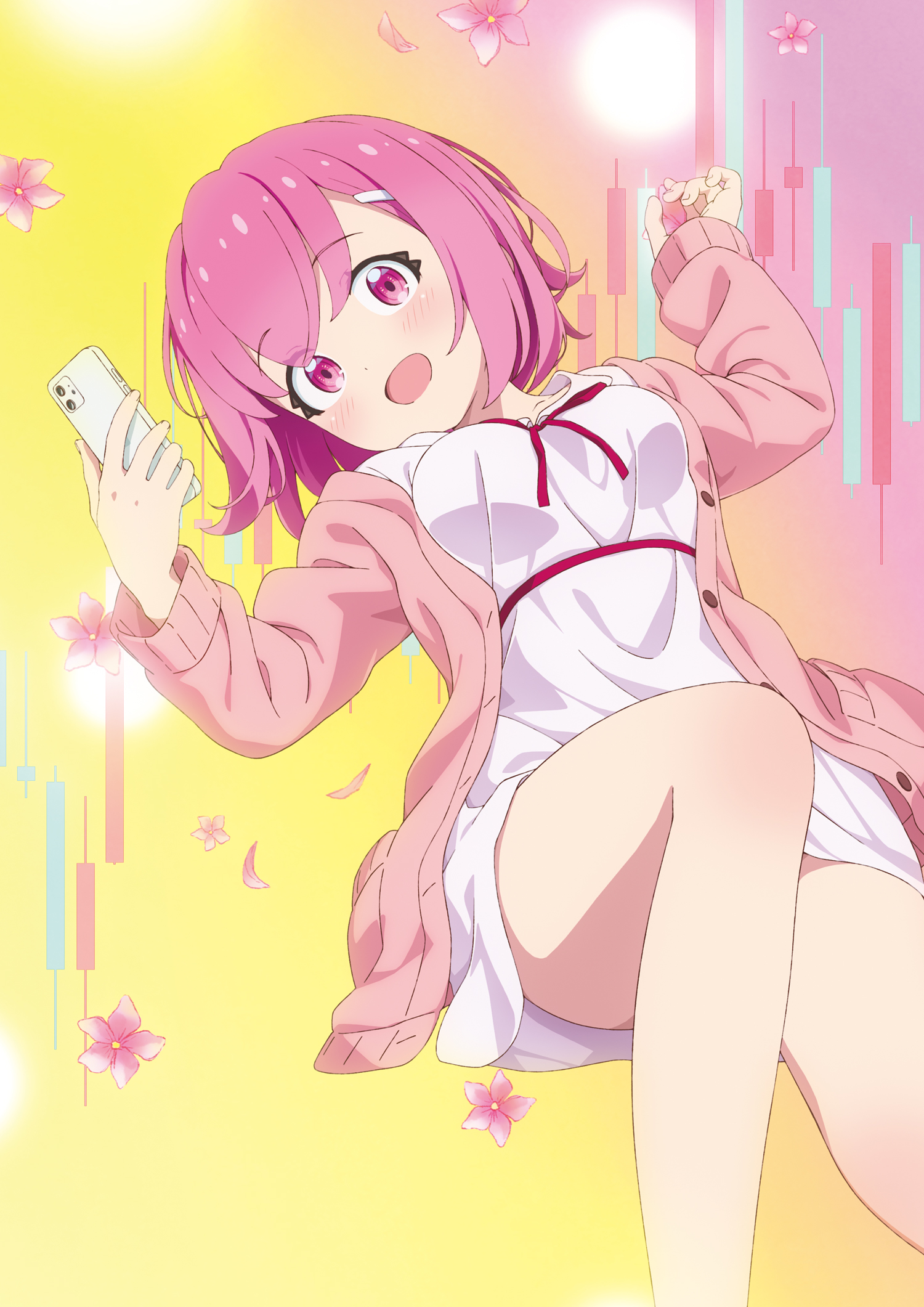 FX Fighter Kurumi-chan